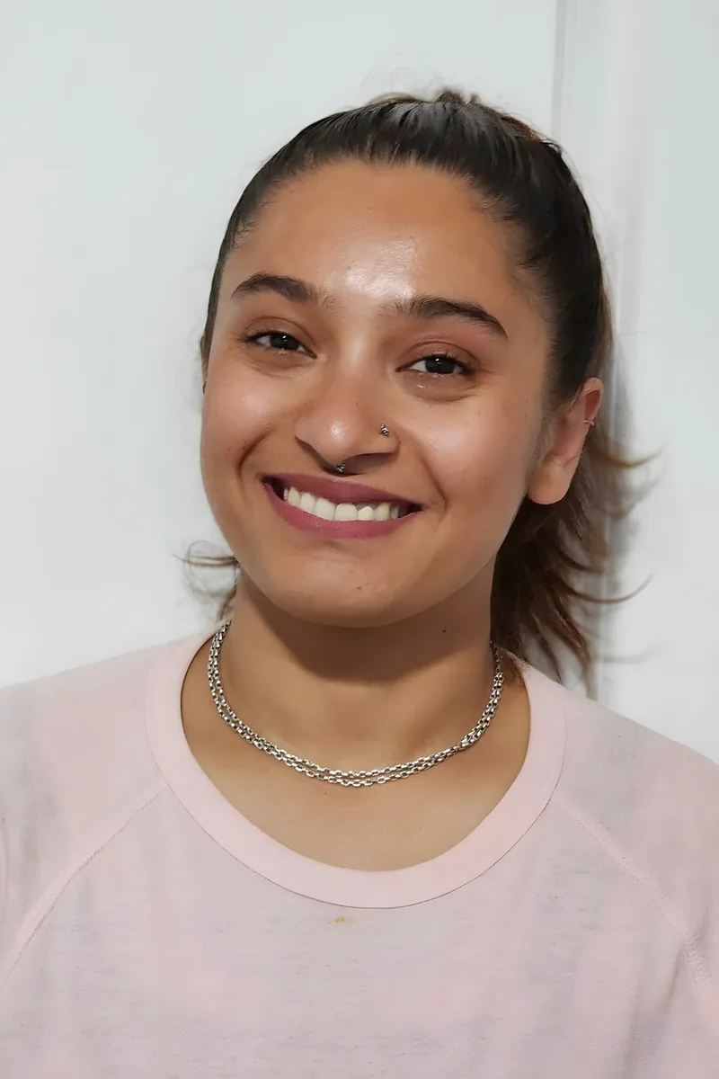 Preeti