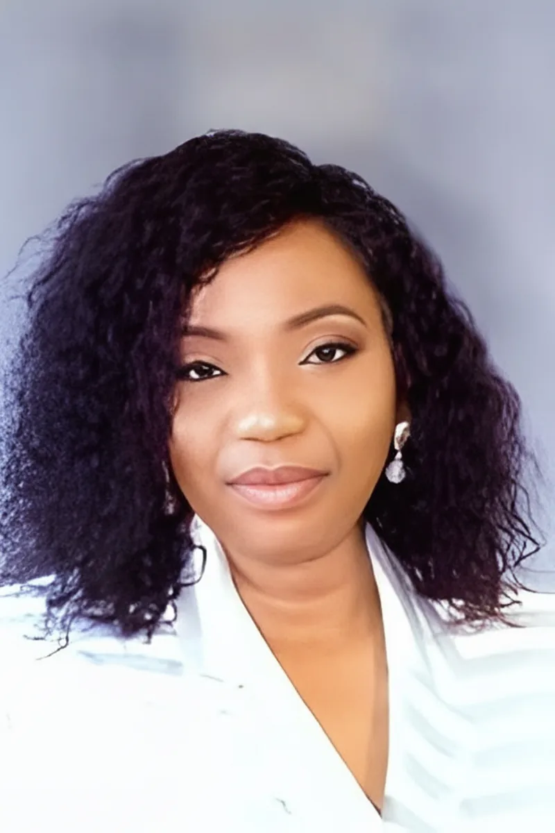 Olubukola Olasunbo