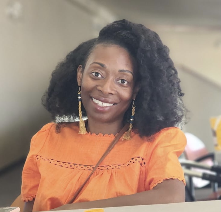 Nkechi