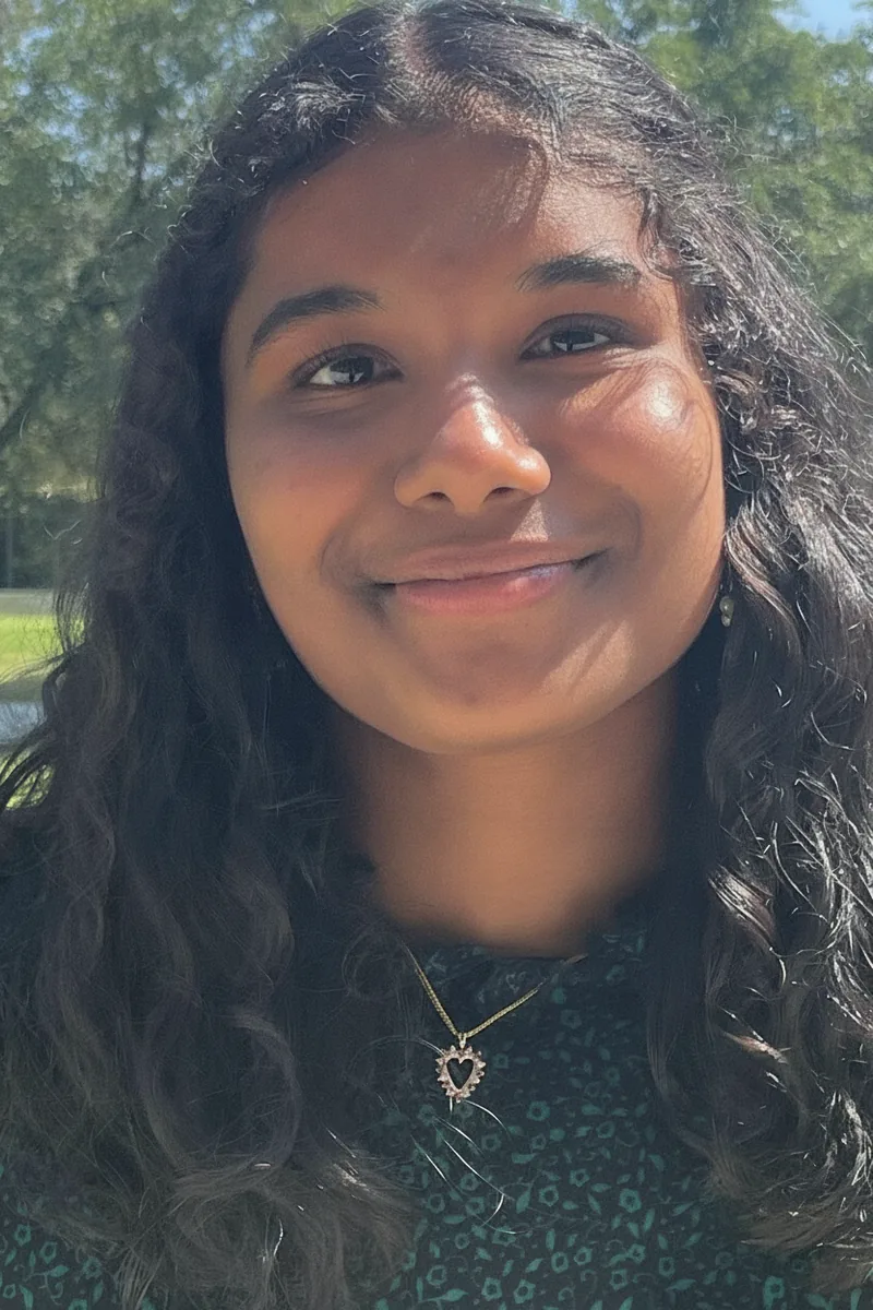 Srinidhi