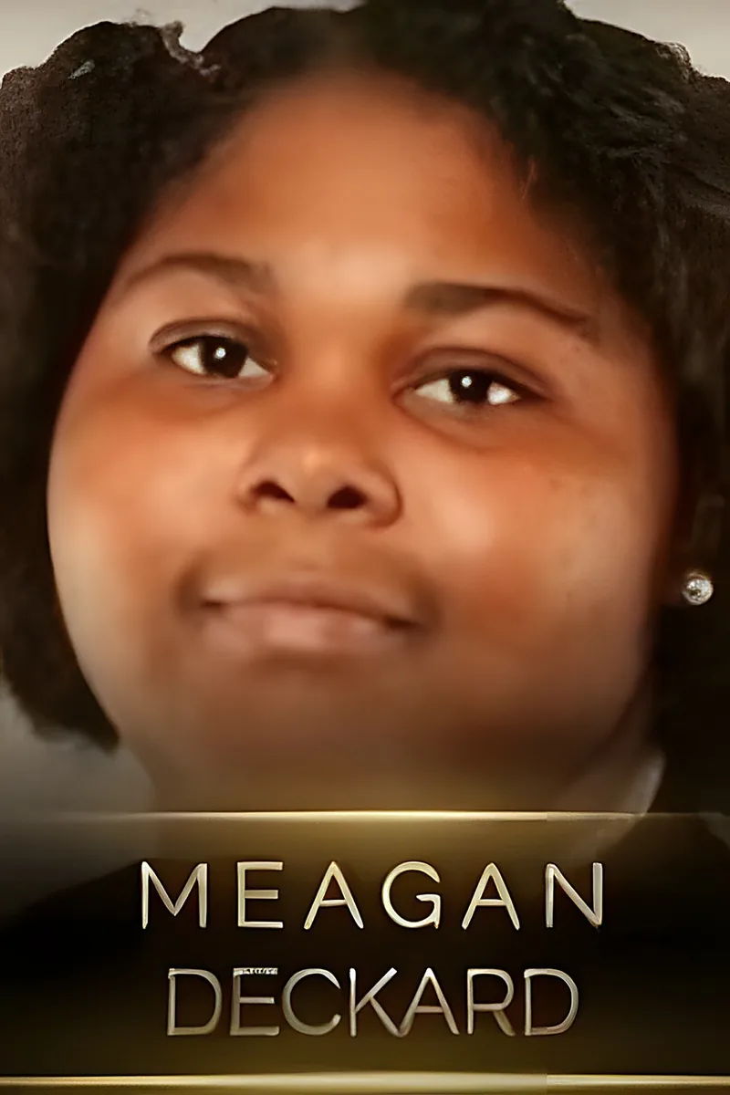 Meagan