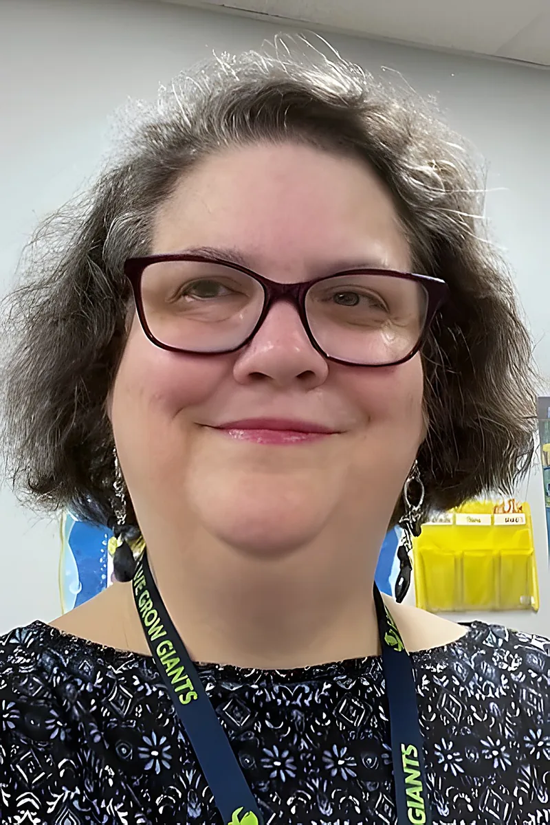 Sheri Michelle