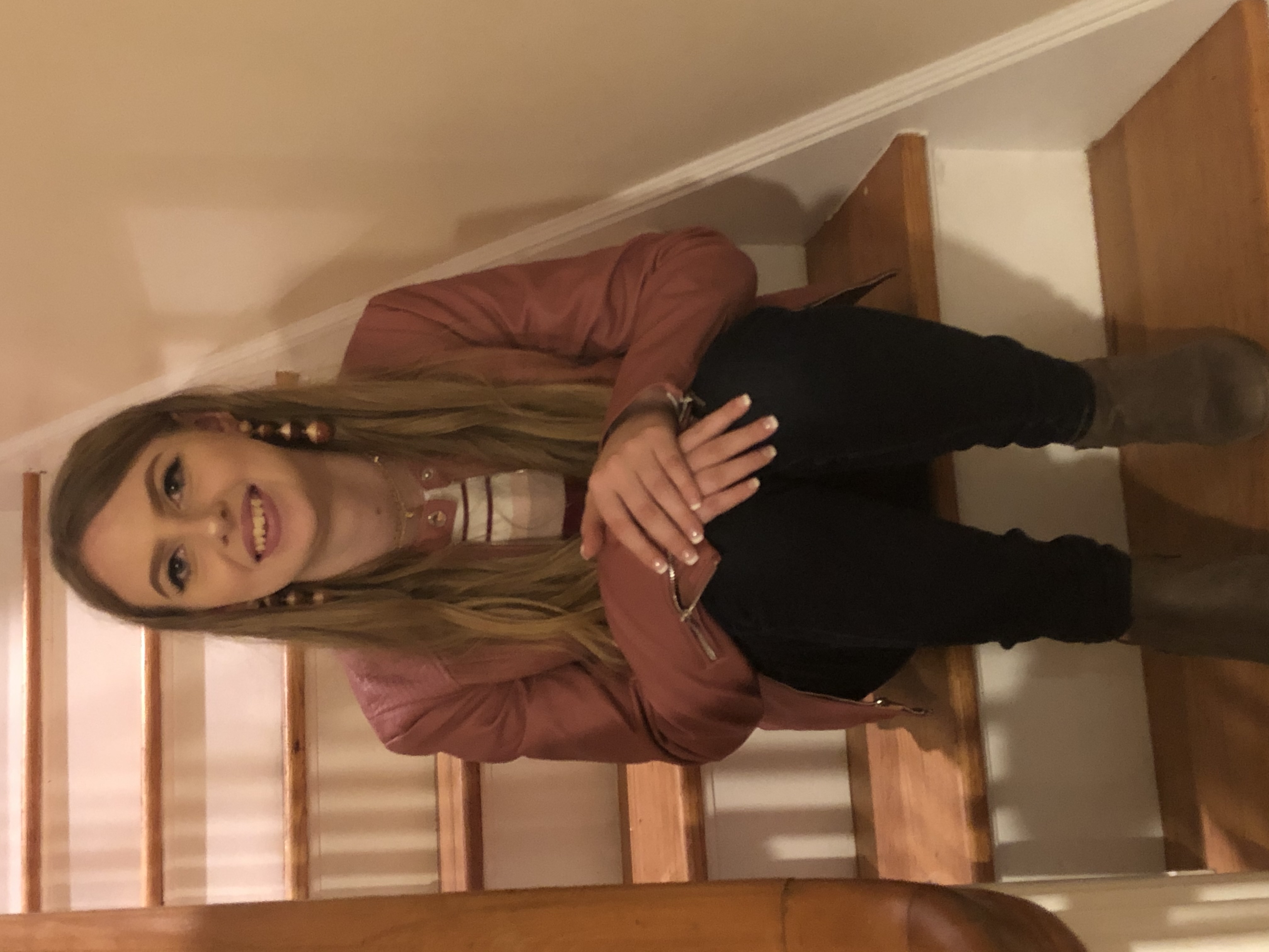 Kristen
