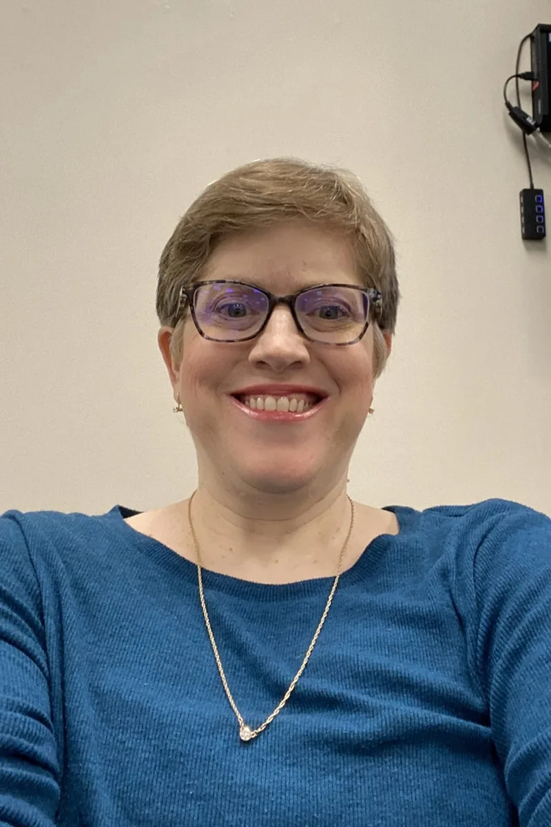 Heather Woodard