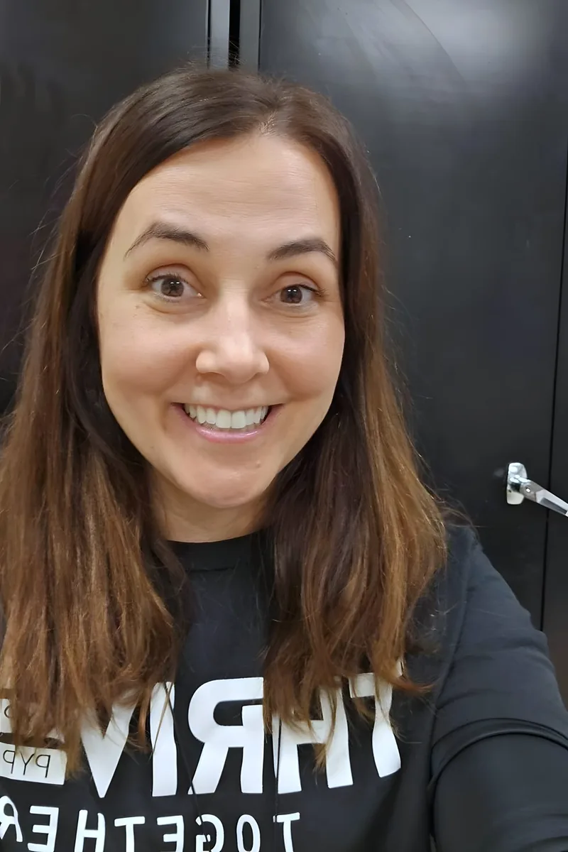 Rachael