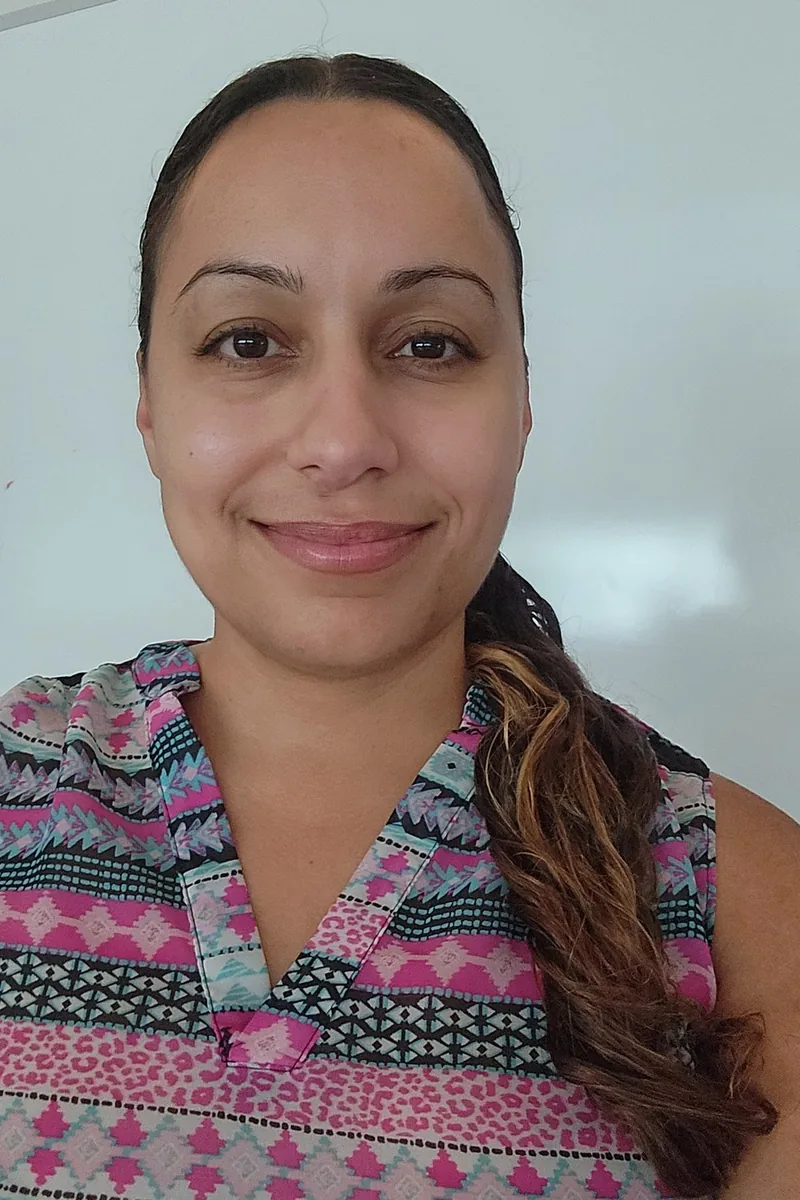 Noritza Lee