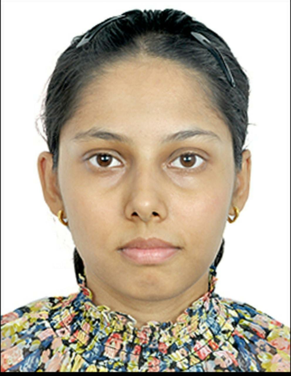 Vaishnavi