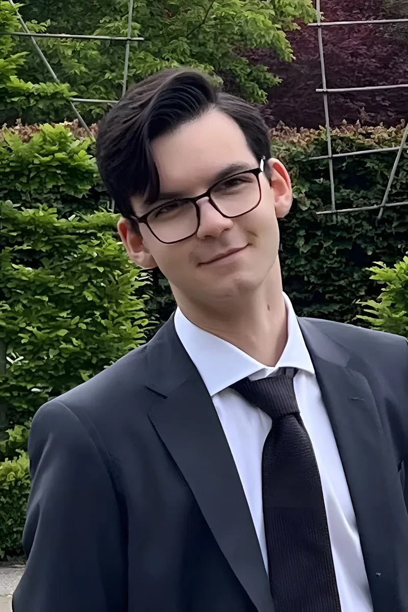Robert