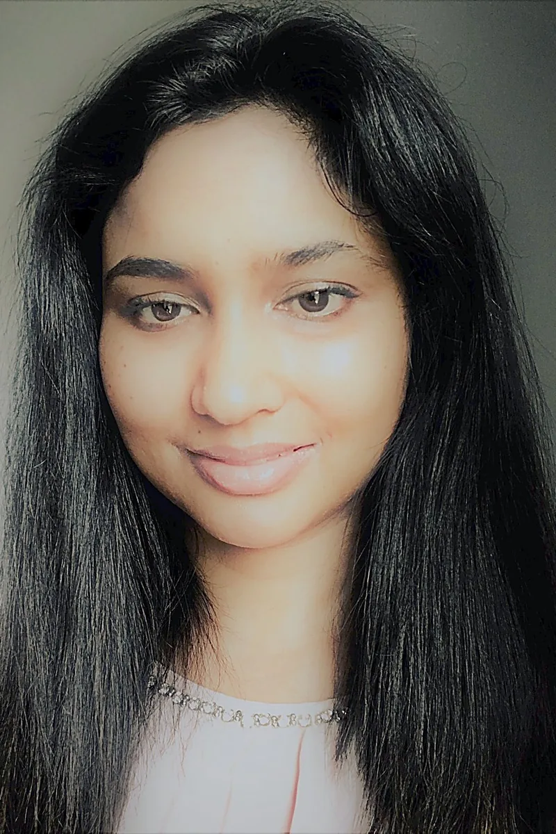 Shrabani