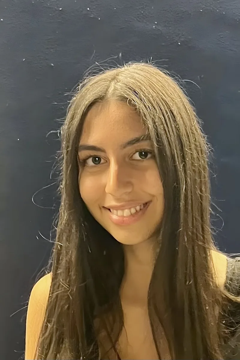 Veronica