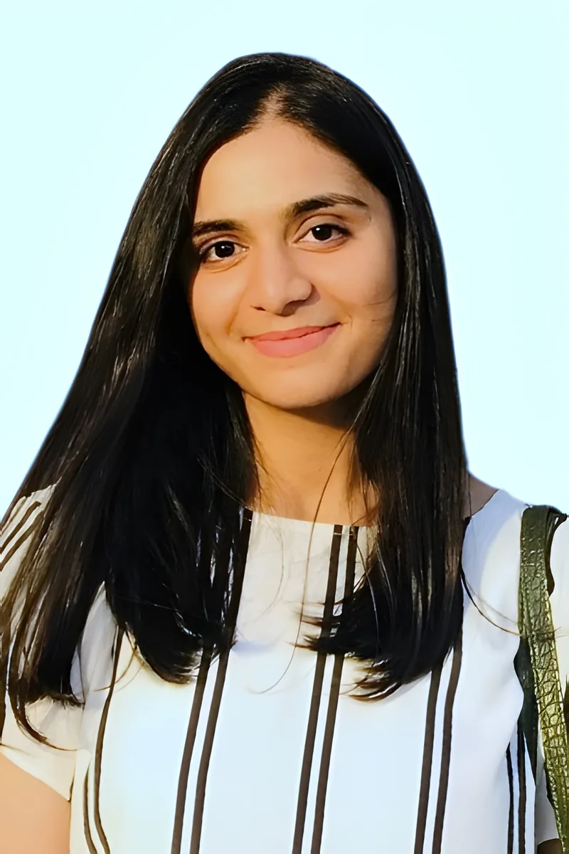 Anjiya Adil