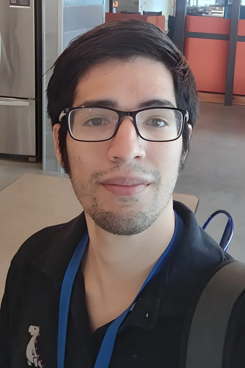 Ricardo