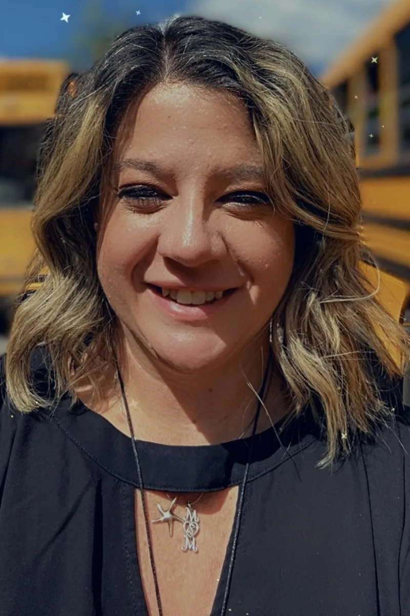 Tracy