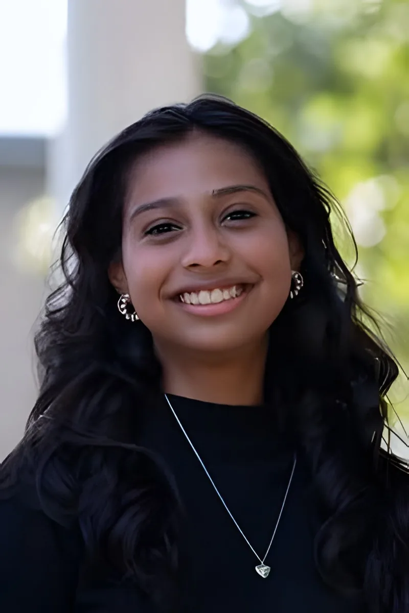 Sreehitha