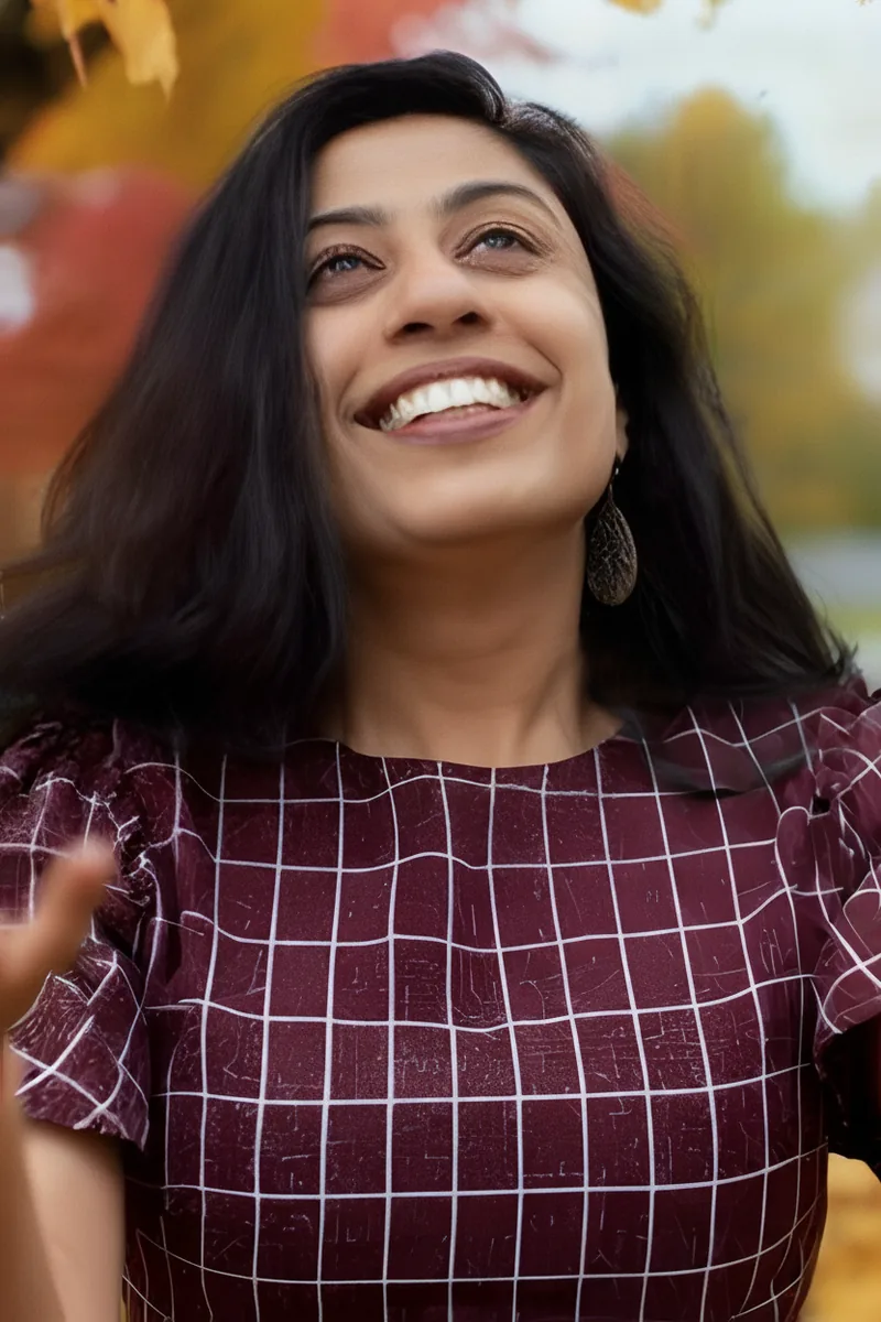 Anupama