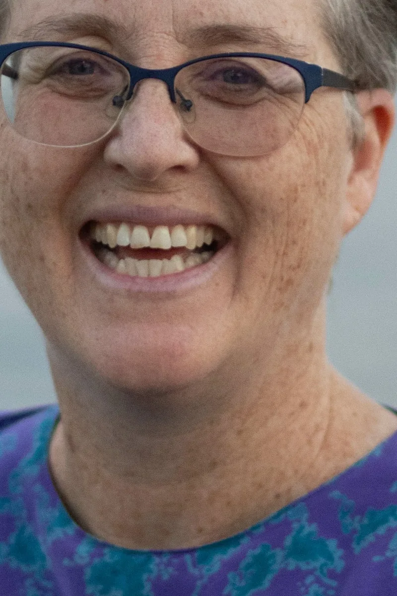 Maureen
