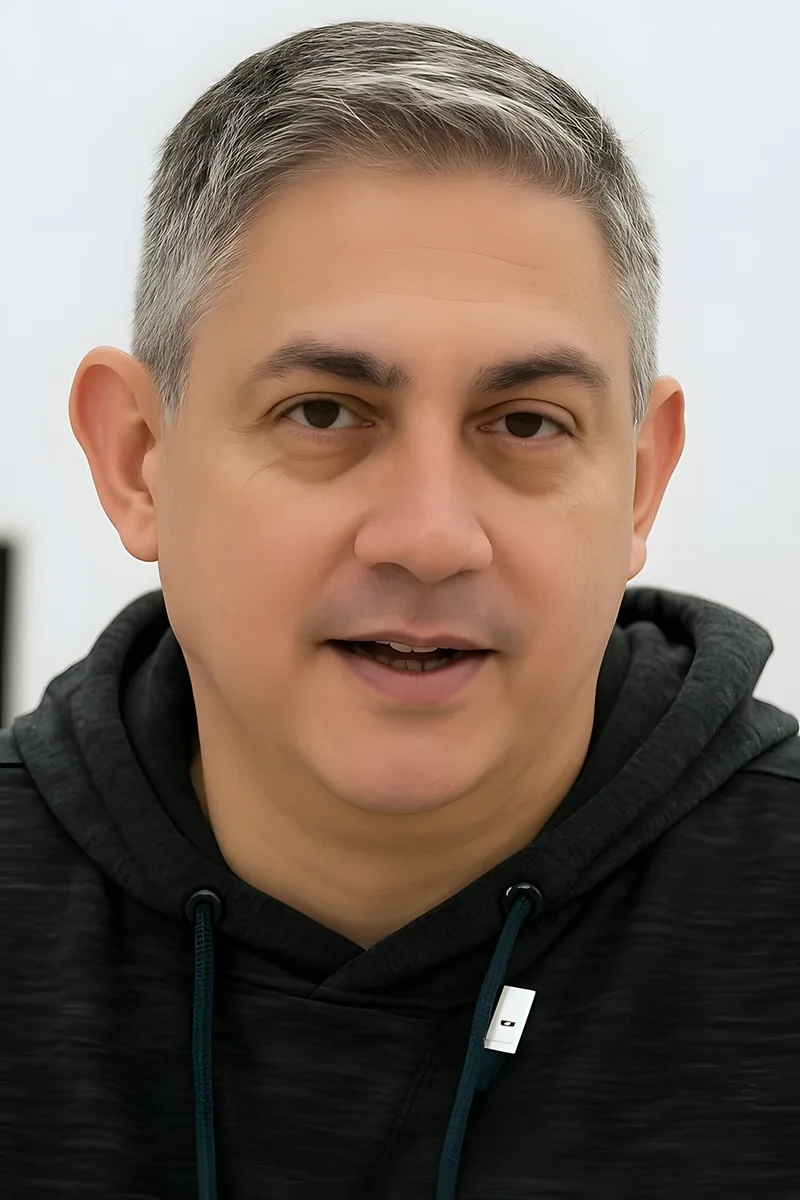 William Javier