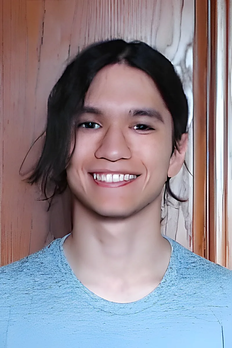 Oscar Omar