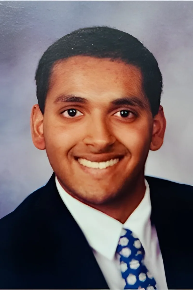 Siddharth