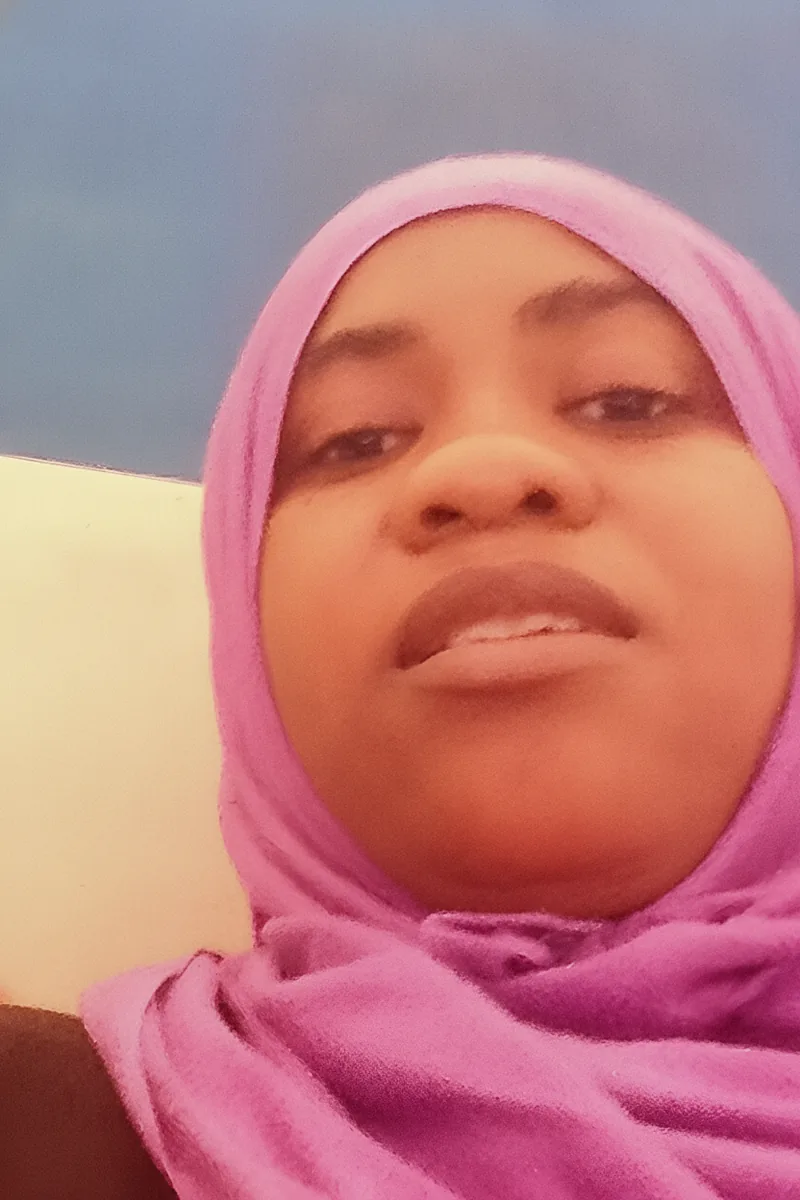 Mariam