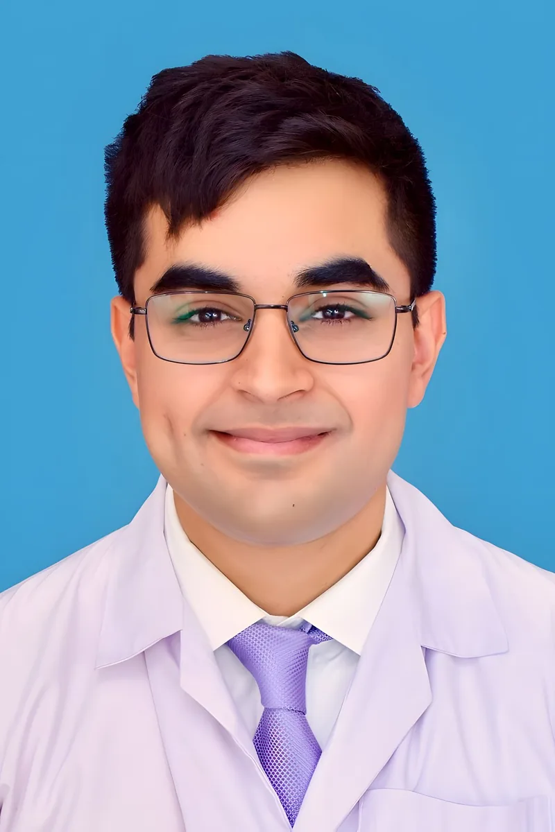 Ahmad