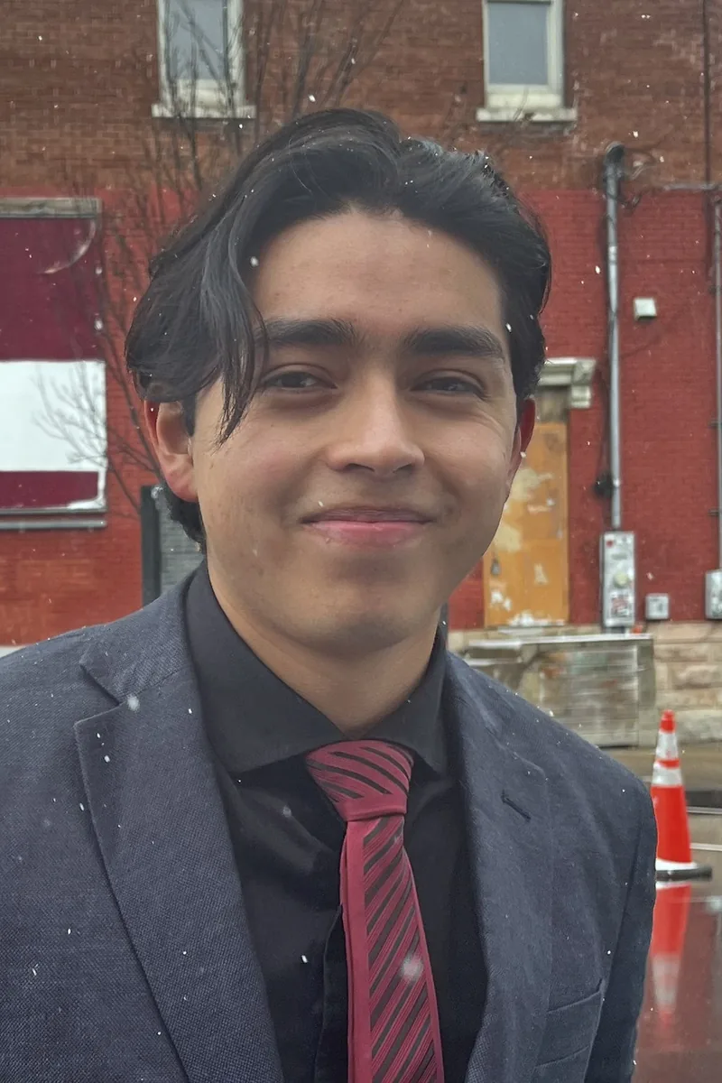 Mateo