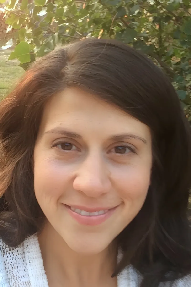 Caroline