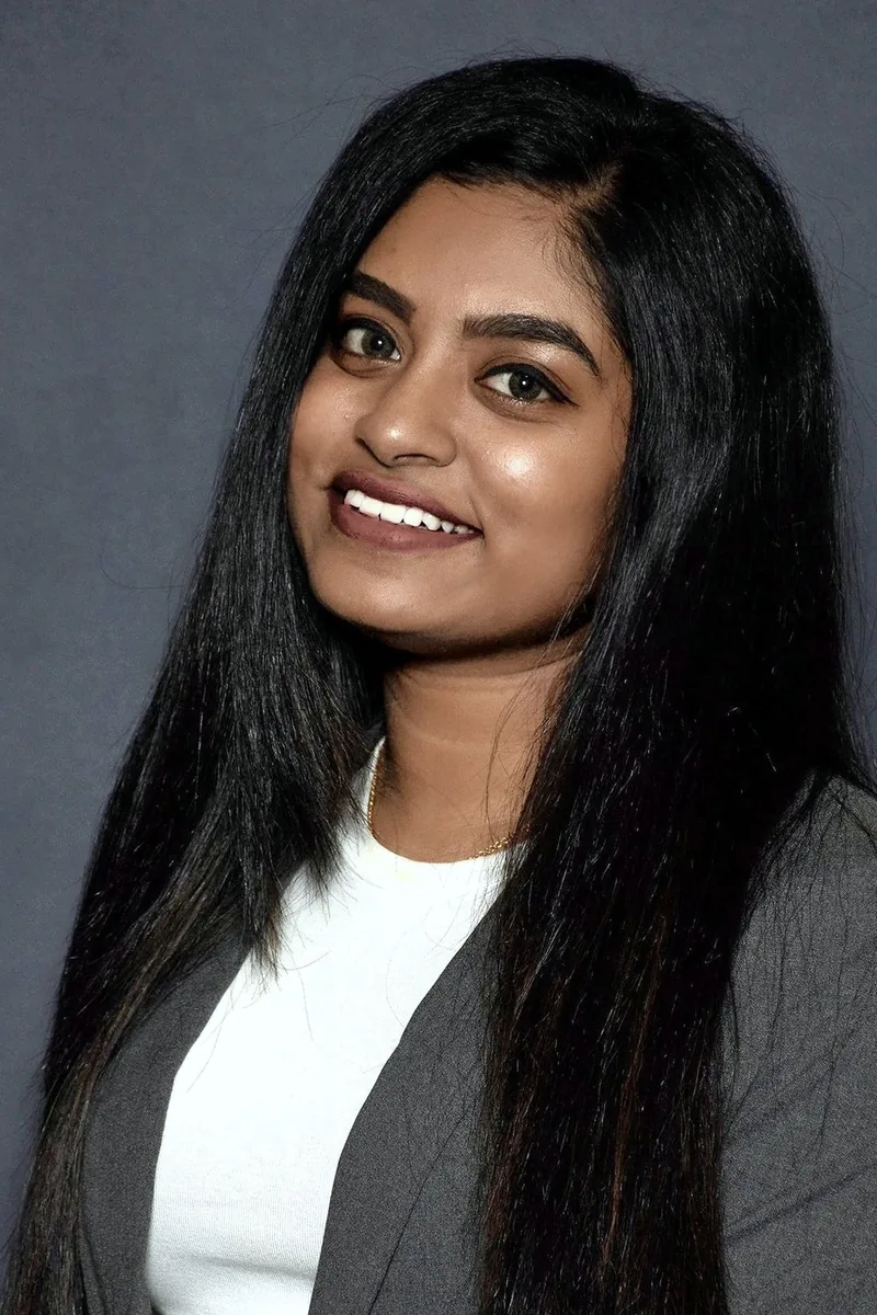 Sumedha Reddy