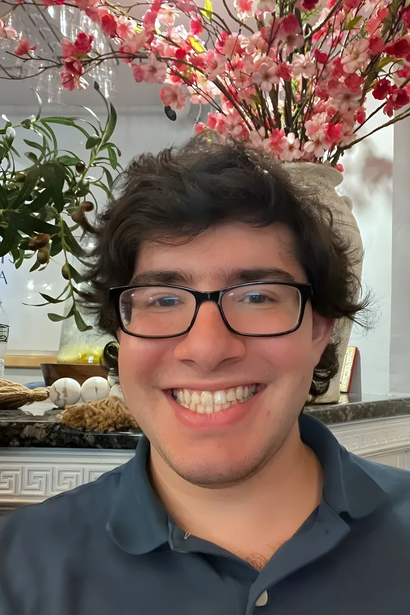 Michael