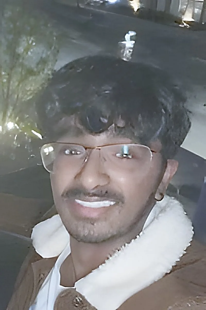 Aniruth