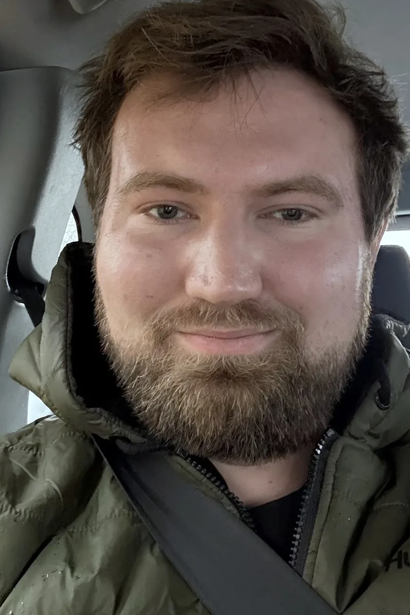 John