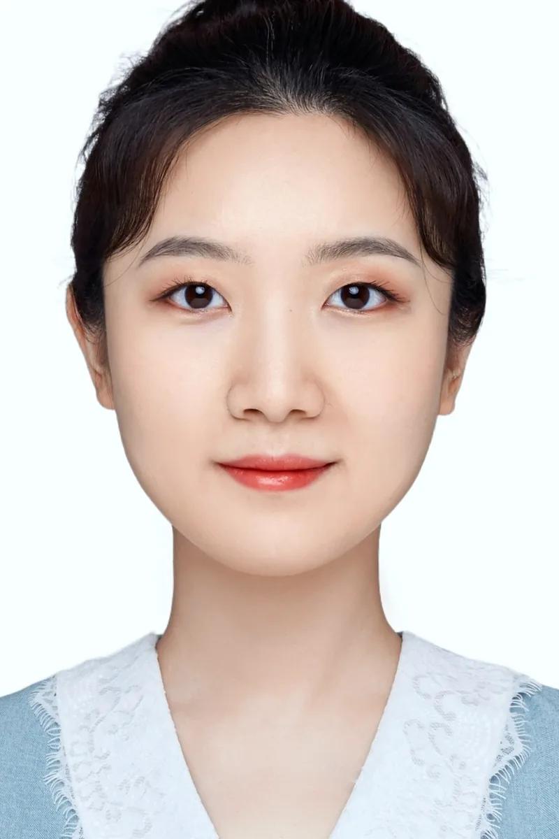 Giselle Kang