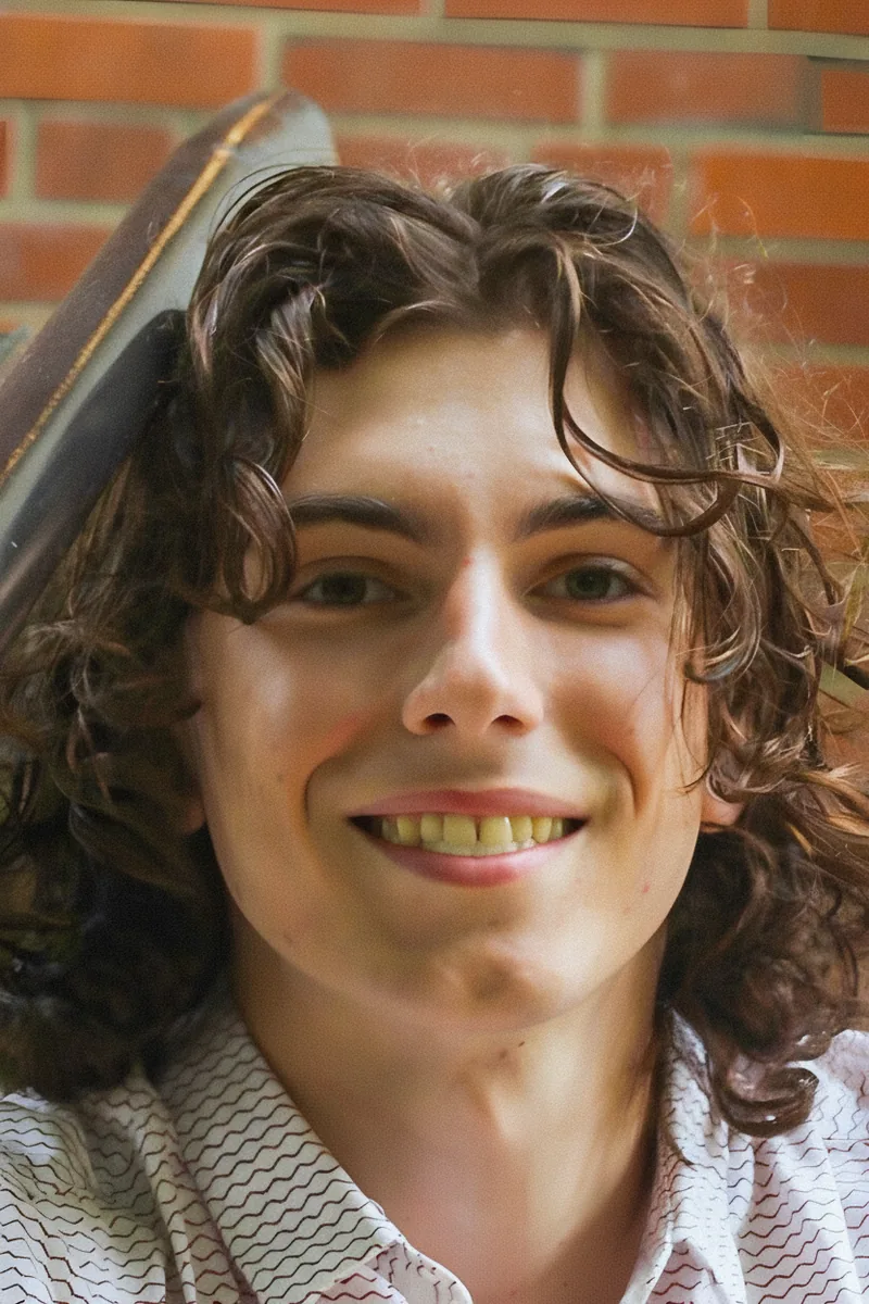 Zachary