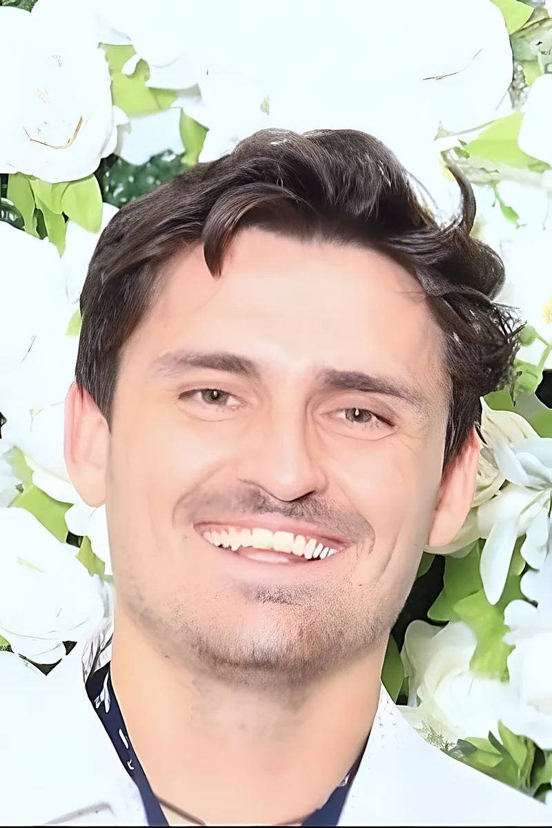 William