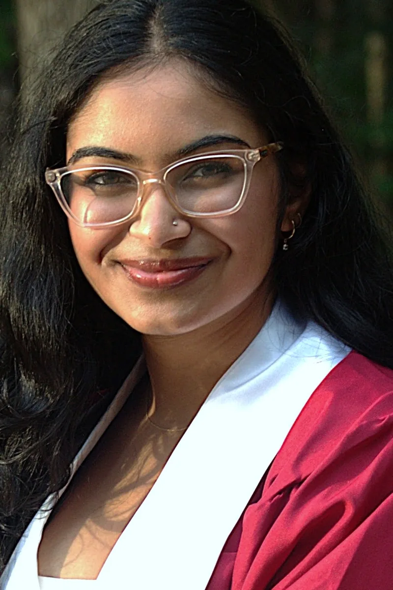 Manushree