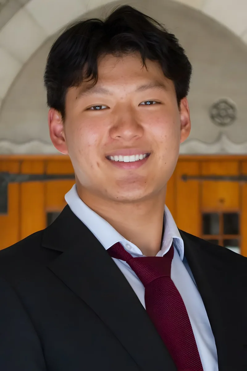 Hongjin