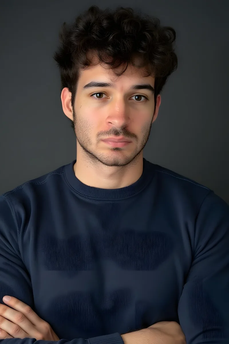 Andrew