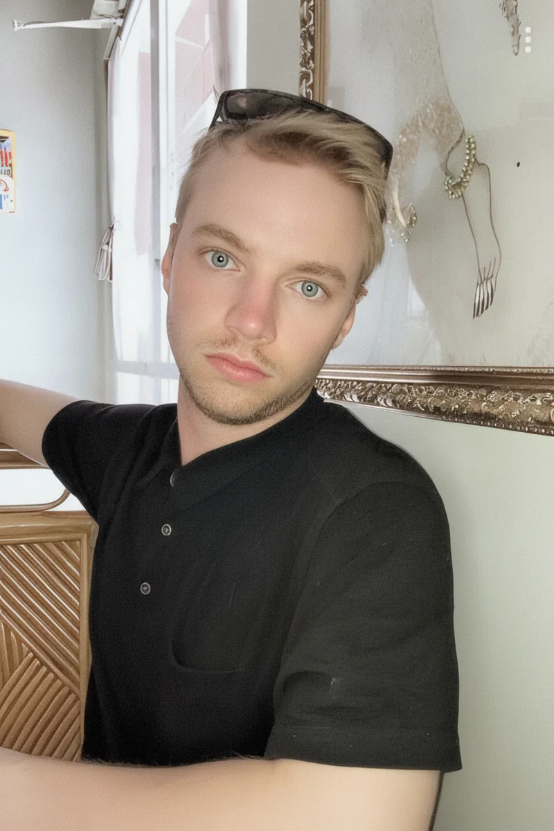 Sean