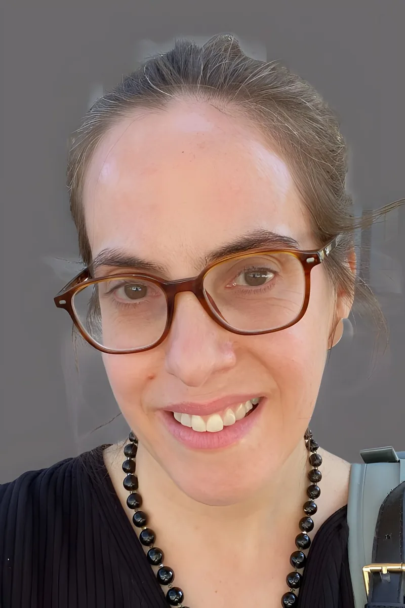 Maria Alejandra Josephine