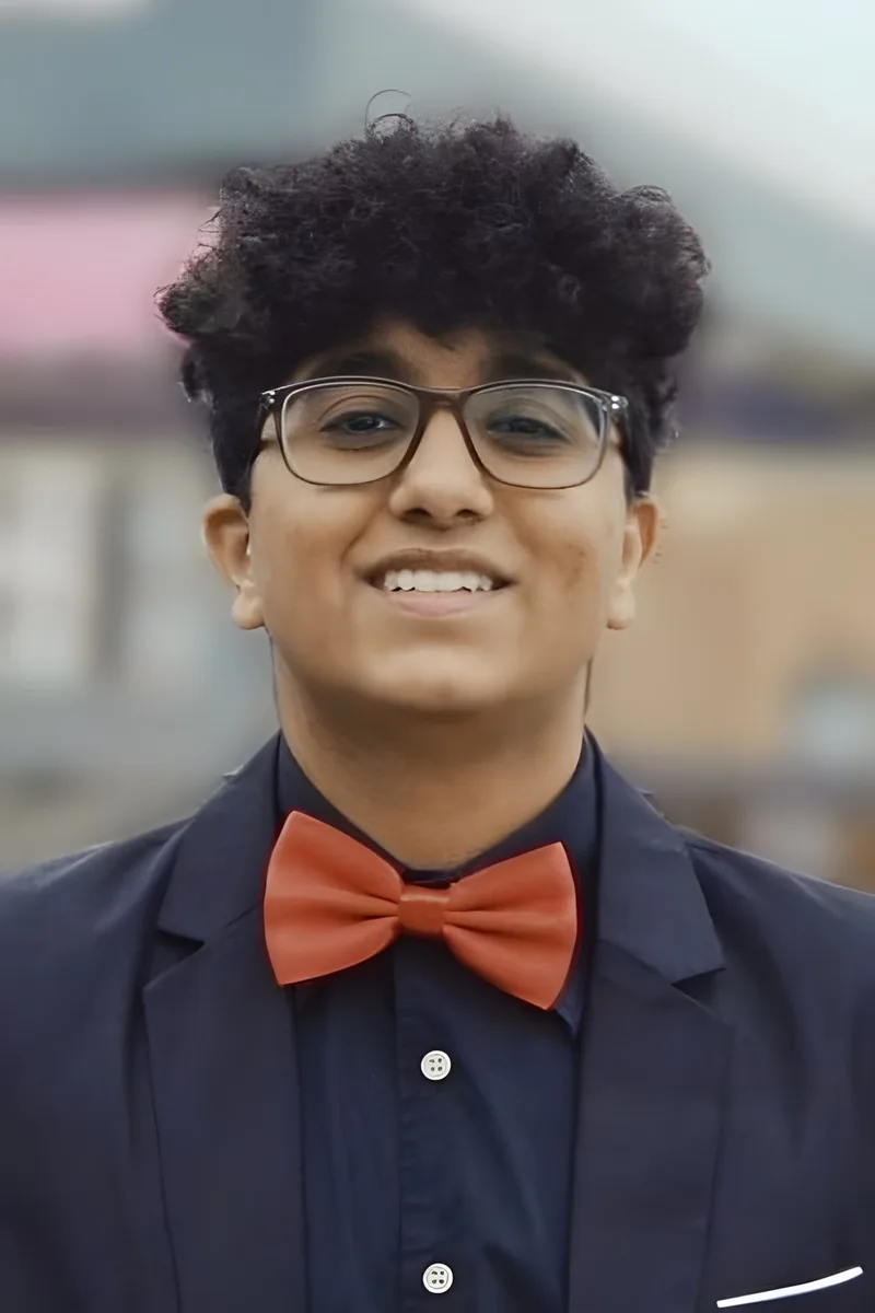 Srikar