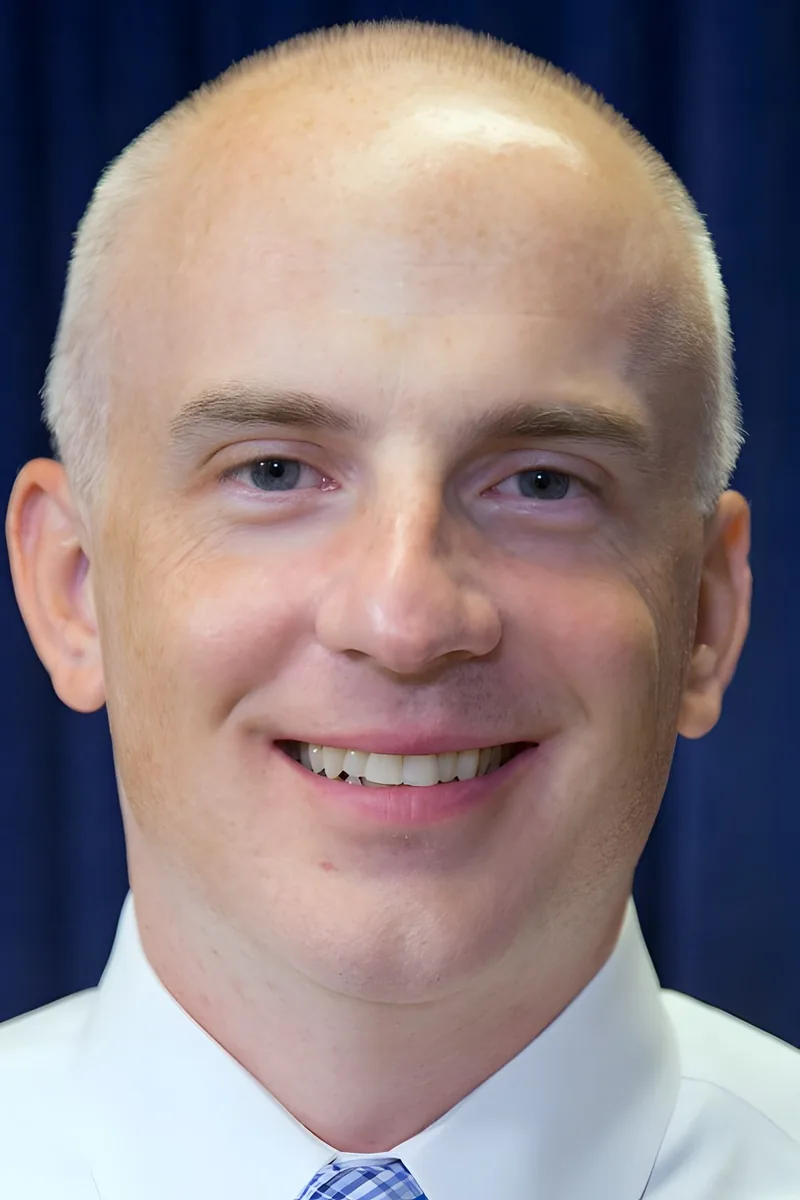 John
