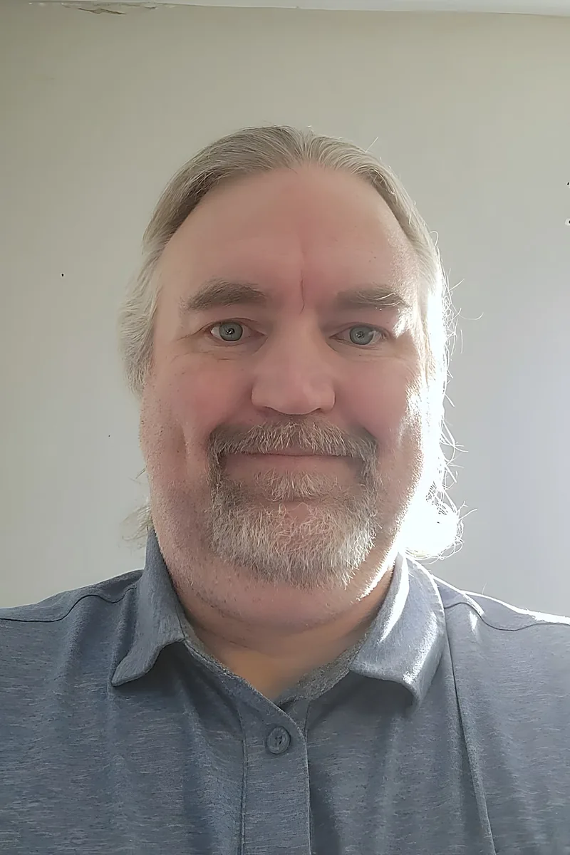 John