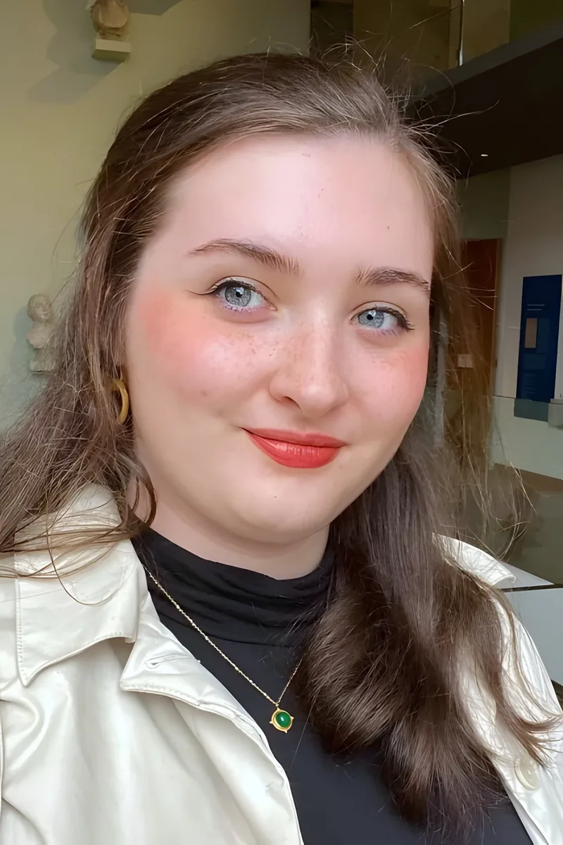 Sarah