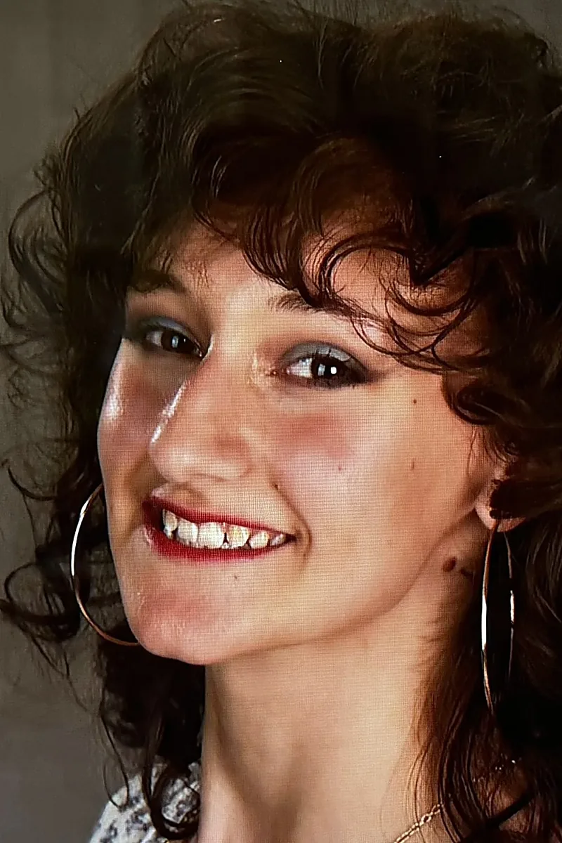 Evelyn